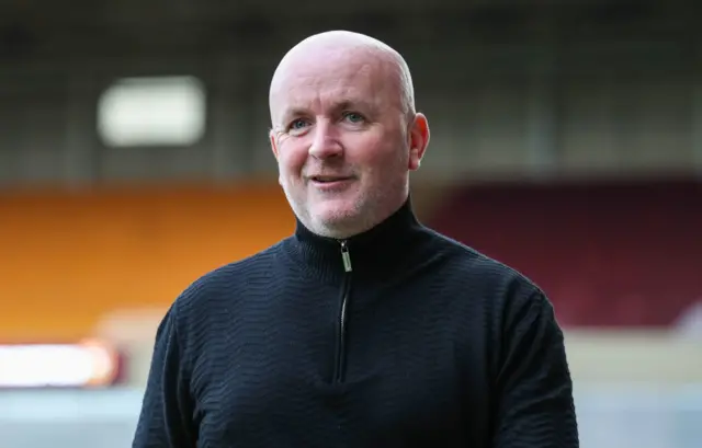 David Martindale