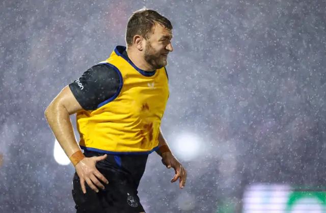 Ross Molony of Bath