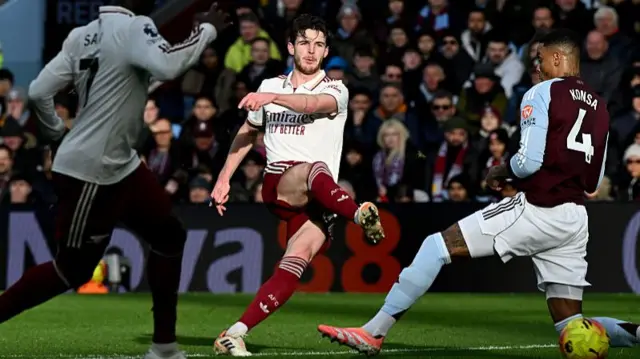 Declan Rice