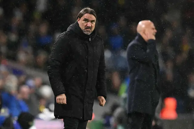 Daniel Farke l