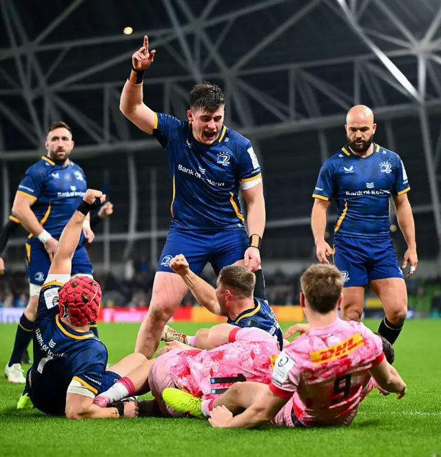 Ringrose