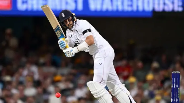 Joe Root