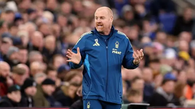 Sean Dyche