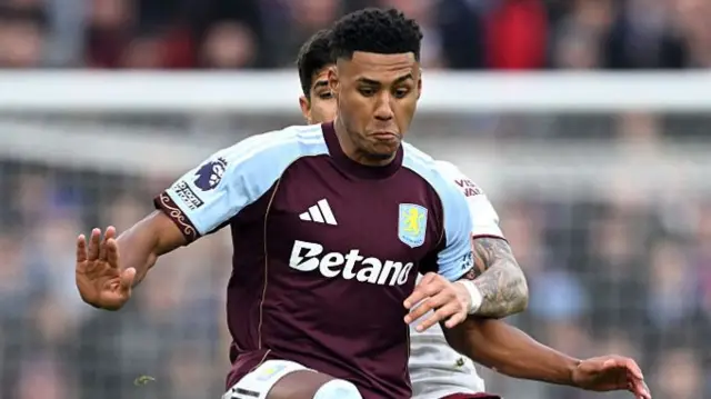 Ollie Watkins