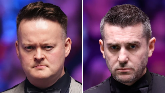 Murphy & Selby