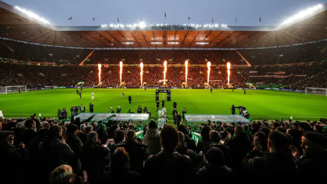 Celtic