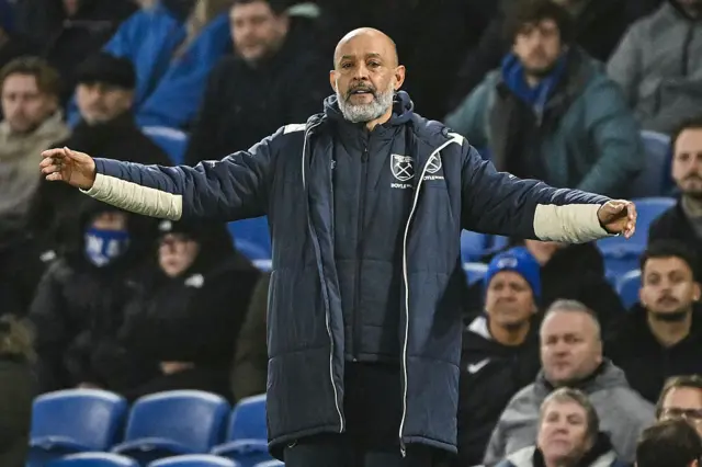 Nuno Espirito Santo