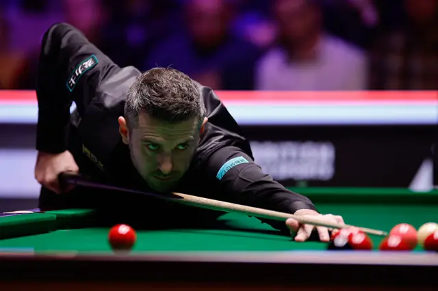 Mark Selby