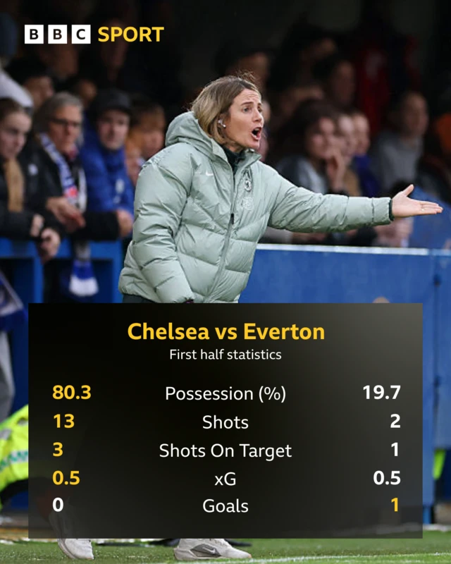 WSL stats graphic