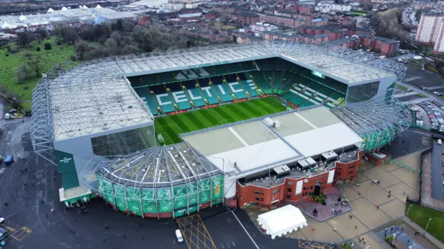 Celtic Park