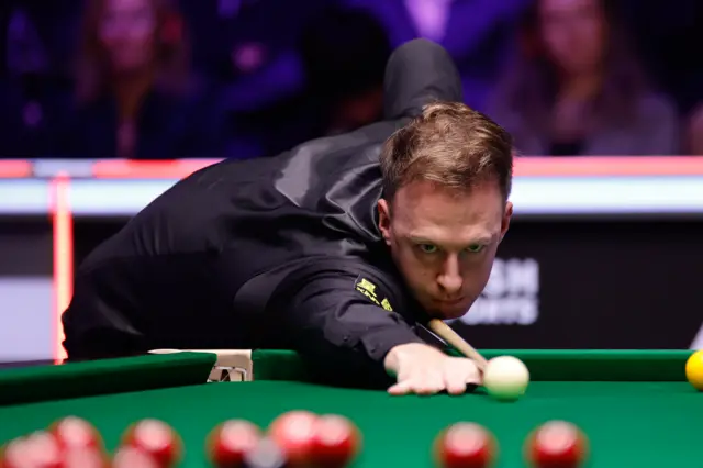 Judd Trump