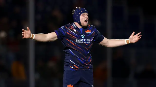Liam McConnell