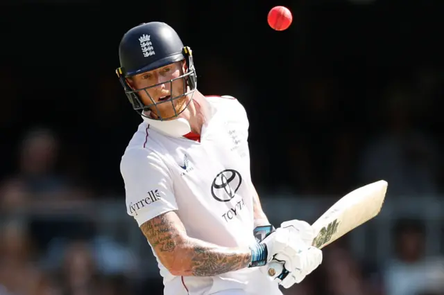 Stokes