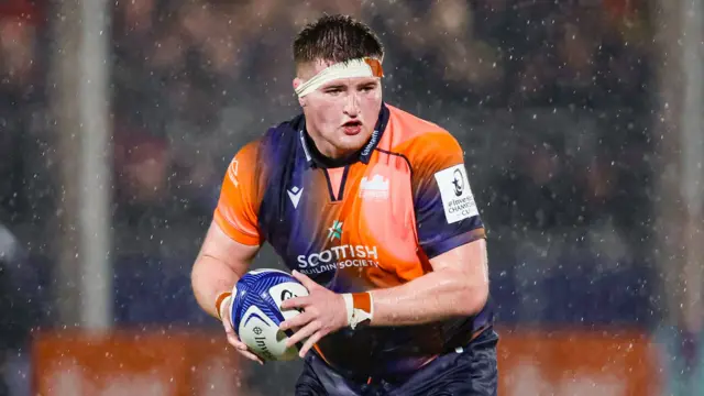 Ollie Blyth-Lafferty