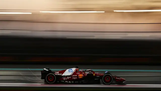 Charles Leclerc