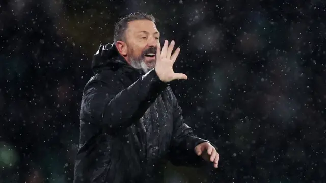 Derek McInnes