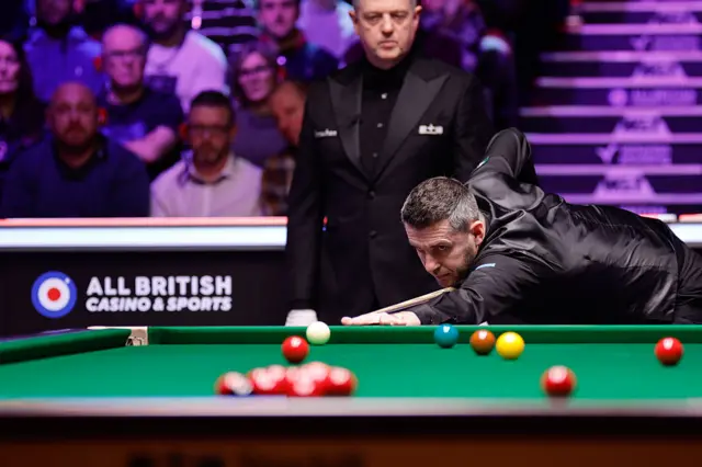 Mark Selby