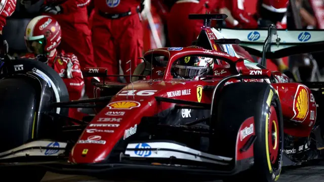 Charles Leclerc