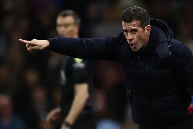 Marco Silva