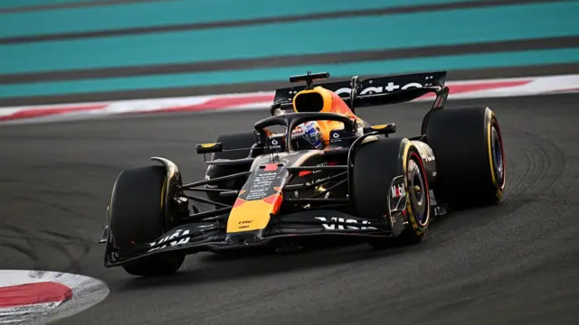 Verstappen
