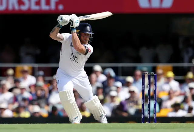 Stokes