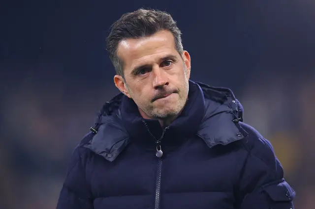 Marco Silva