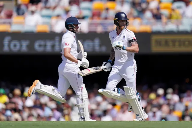 Stokes and Jacks