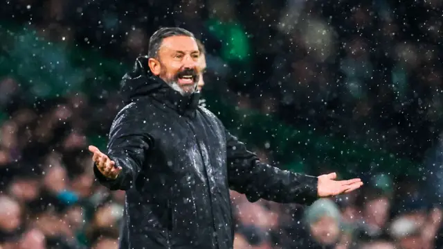 Derek McInnes