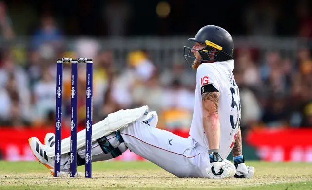 Stokes