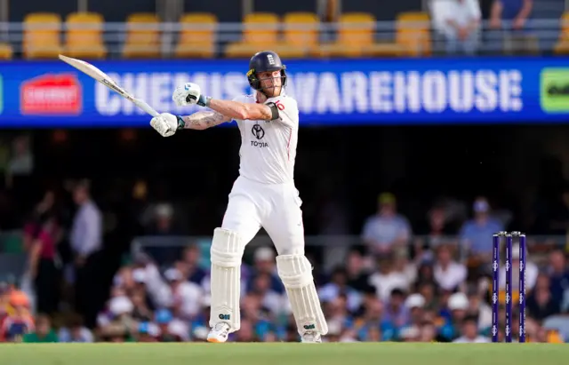 Stokes