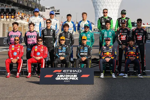 The 2025 grid take