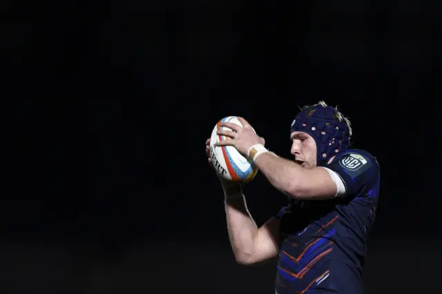 Liam McConnell