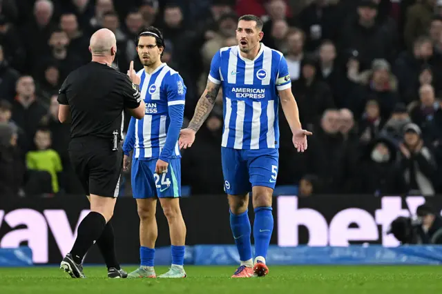 Lewis Dunk