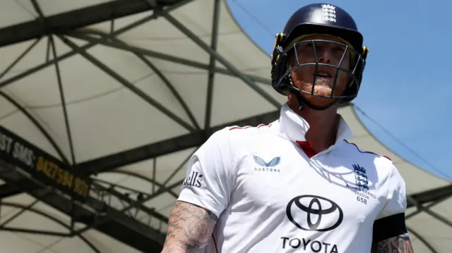 Stokes