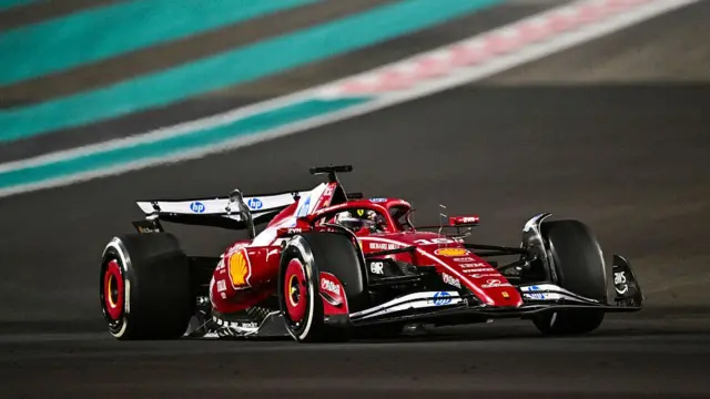 Charles Leclerc