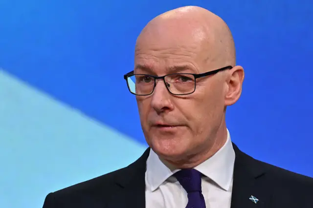john swinney