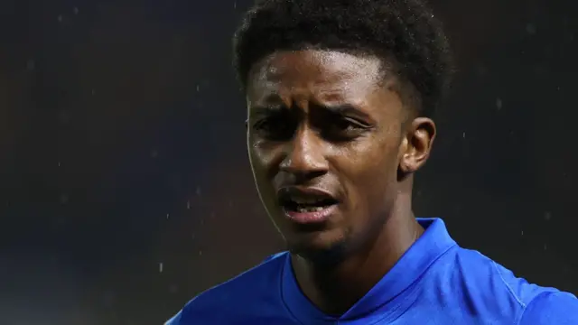 Demarai Gray