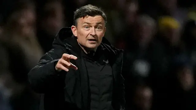 Paul Heckingbottom