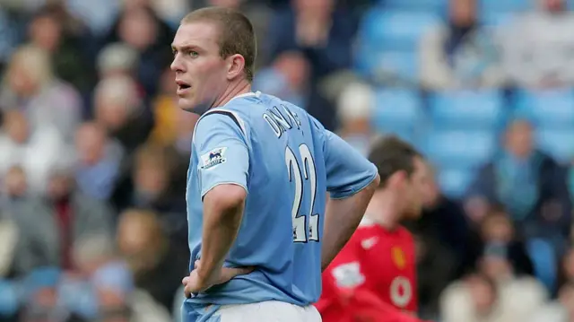 Richard Dunne