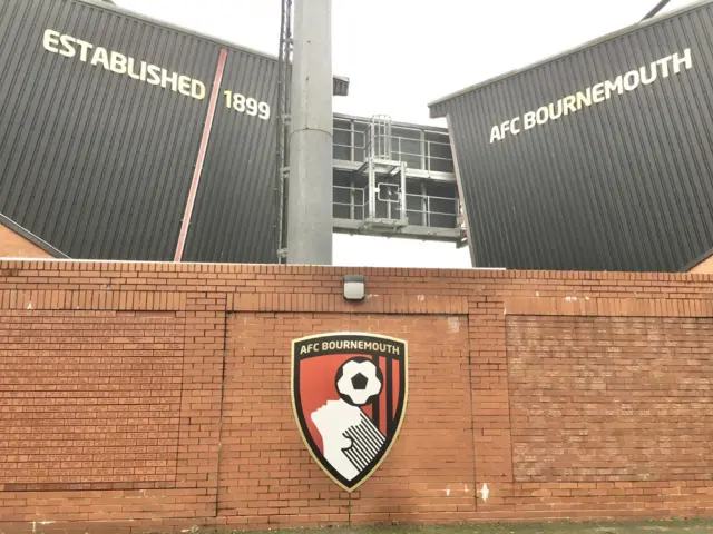 Vitality Stadium