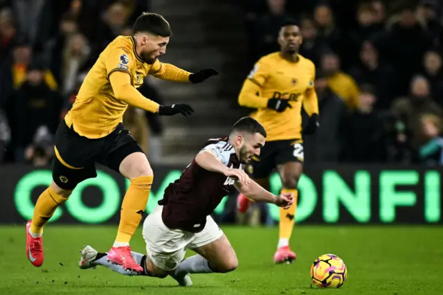 Doherty brings down McGinn
