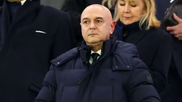 Daniel Levy