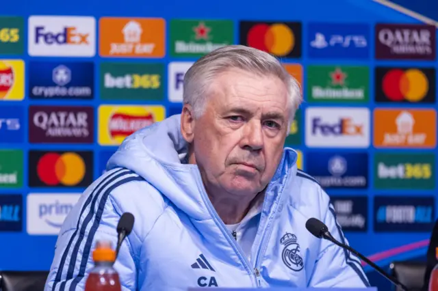 Carlo Ancelotti