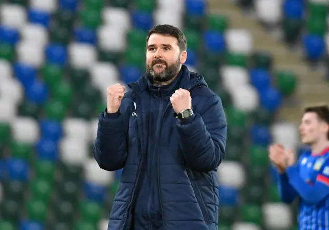 David Healy