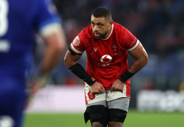 Taulupe Faletau