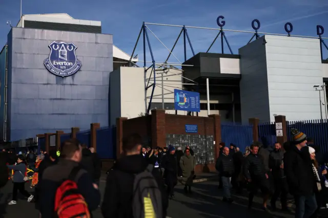 Goodison Park
