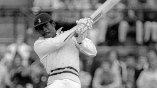 Gordon Greenidge