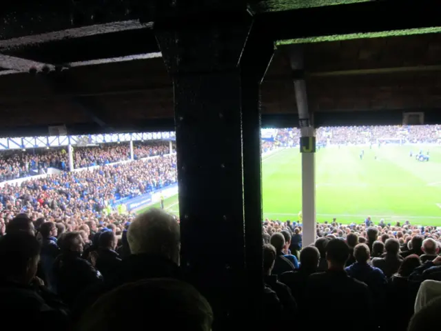 Goodison Park