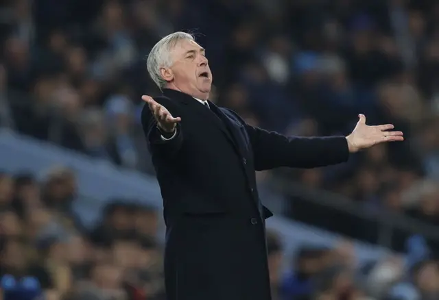 Carlo Ancelotti