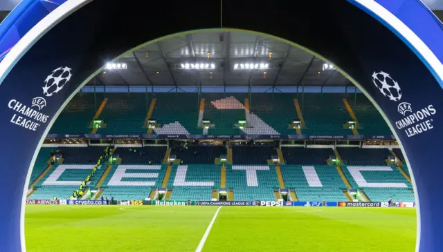 Celtic Park